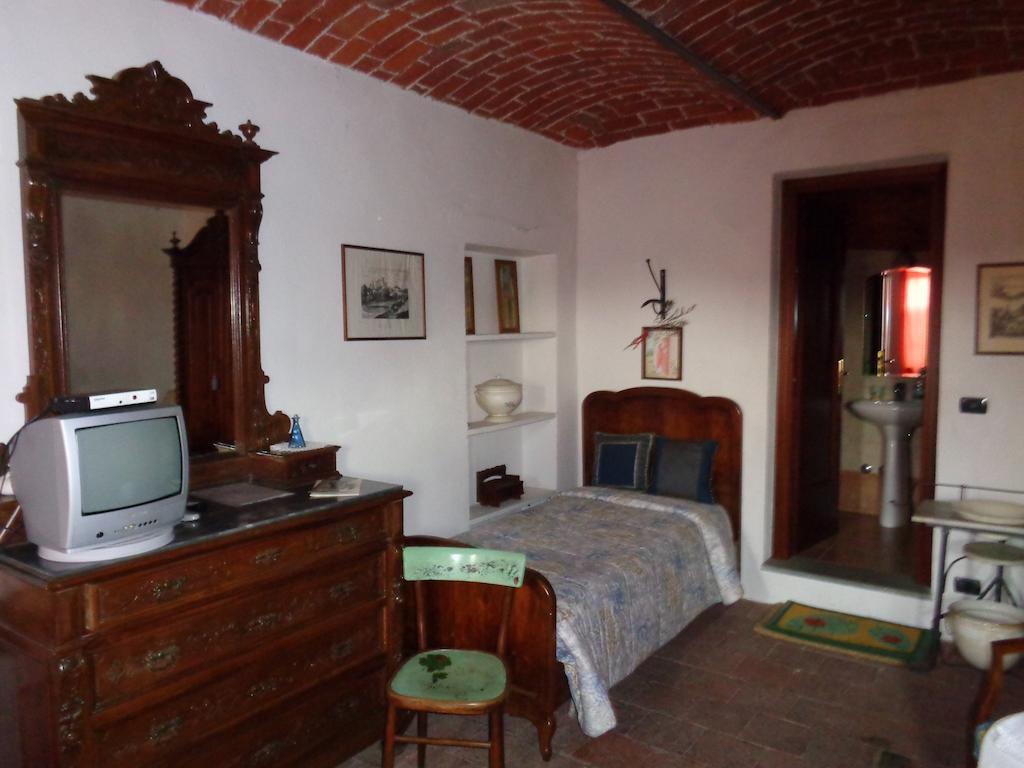فيلا Gran Collina San Damiano dʼAsti المظهر الخارجي الصورة