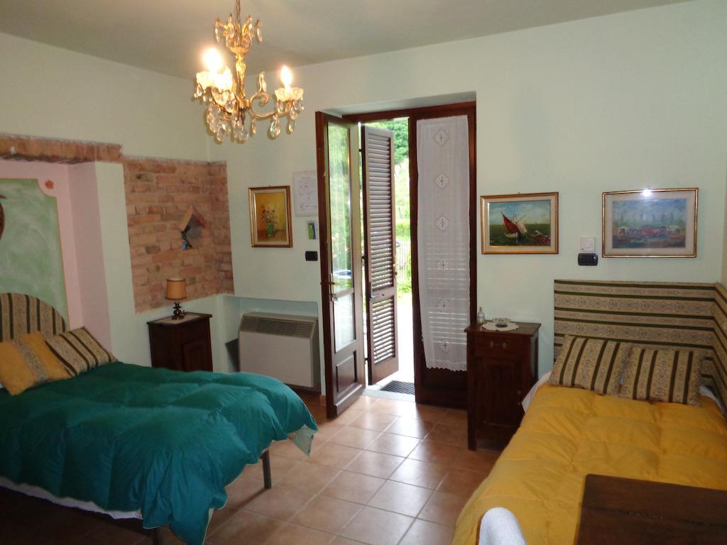 فيلا Gran Collina San Damiano dʼAsti الغرفة الصورة